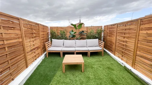 Rooms in Segovia - photo 10