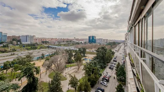 Rooms in Coslada - photo 7