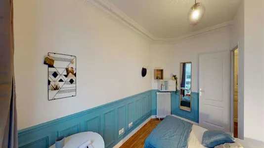 Rooms in L'Haÿ-les-Roses - photo 2