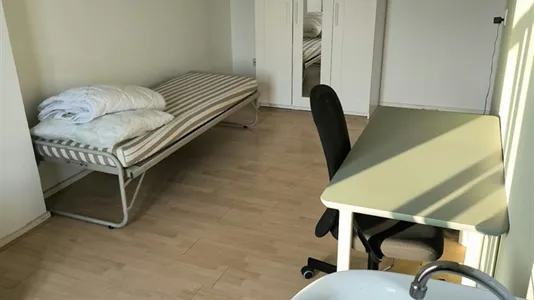 Rooms in Breda - photo 2