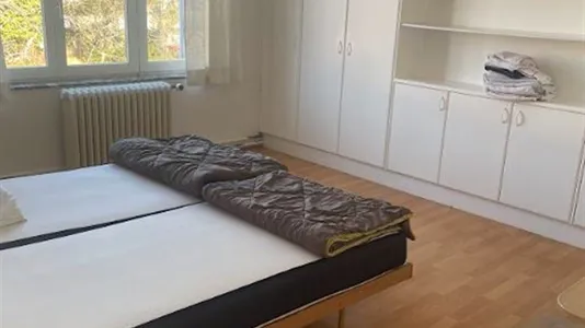 Apartments in Brussels Sint-Lambrechts-Woluwe - photo 7