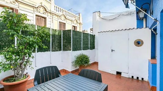 Apartments in Barcelona Gràcia - photo 8