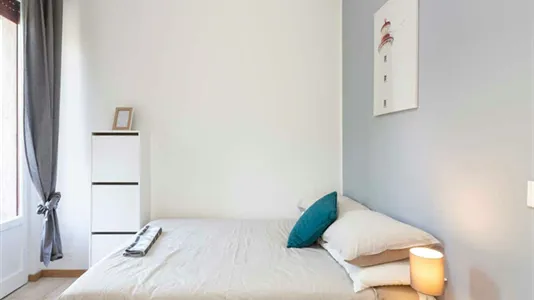 Rooms in Milano Zona 6 - Barona, Lorenteggio - photo 2