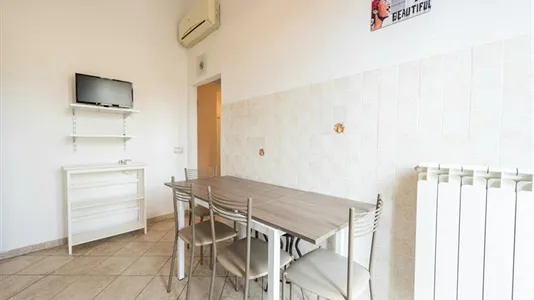 Apartments in Florence - photo 8