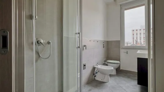 Rooms in Milano Zona 3 - Porta Venezia, Città Studi, Lambrate - photo 9