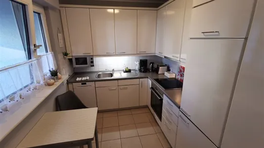 Apartments in Kassel - photo 9