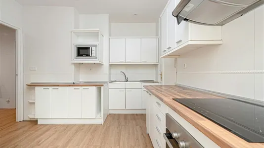 Rooms in Madrid Moncloa-Aravaca - photo 7