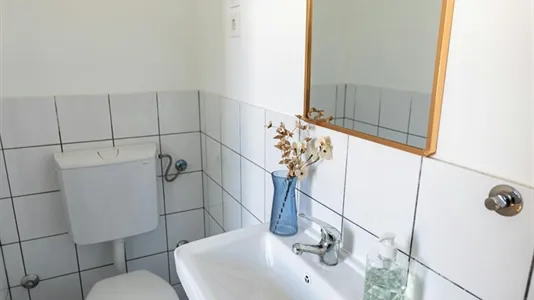 Rooms in Budapest XIII. kerület - photo 8