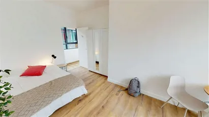 Room for rent in Nanterre, Île-de-France