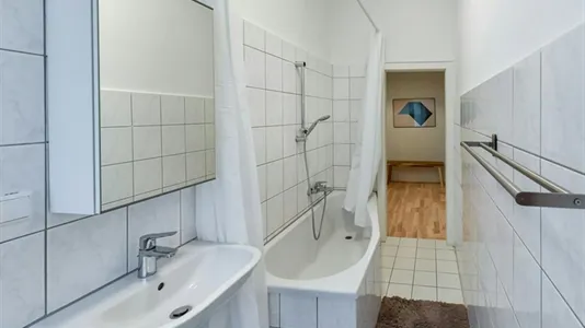 Rooms in Berlin Friedrichshain-Kreuzberg - photo 8