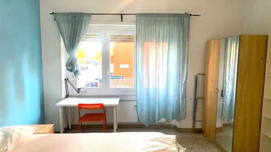 Rooms in Roma Municipio III – Monte Sacro - photo 2