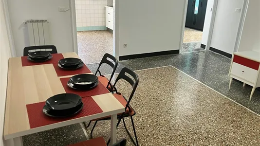 Rooms in Genoa - photo 7