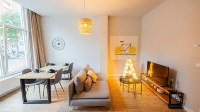 Apartment for rent in Rotterdam