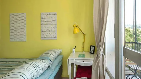 Rooms in Bologna - photo 2