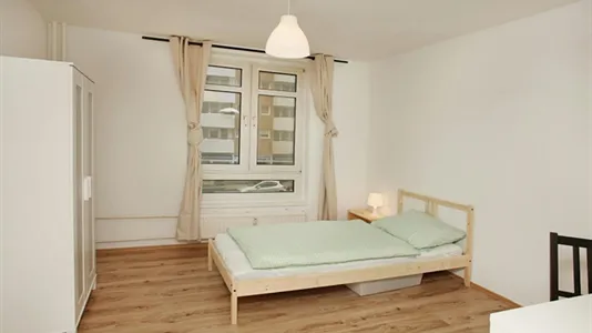 Rooms in Berlin Mitte - photo 1