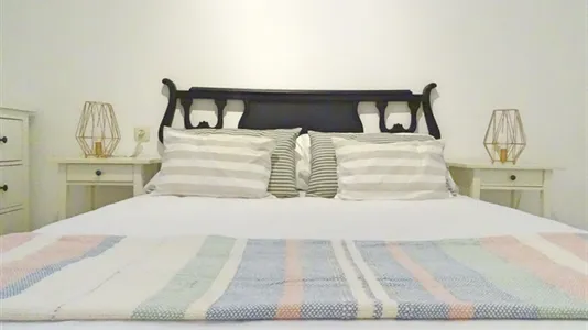 Apartments in Sevilla Casco Antiguo - photo 8