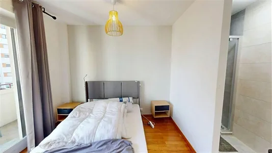 Rooms in Saint-Julien-en-Genevois - photo 6