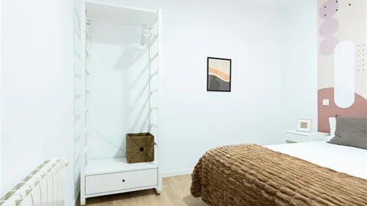 Rooms in Madrid Centro - photo 5