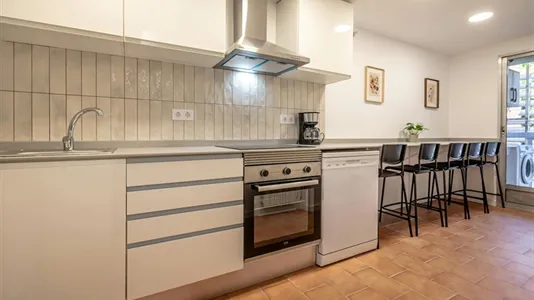 Rooms in Valencia Poblats Marítims - photo 6