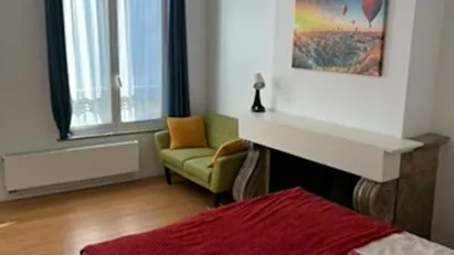 Room for rent in Brussels Schaarbeek, Brussels