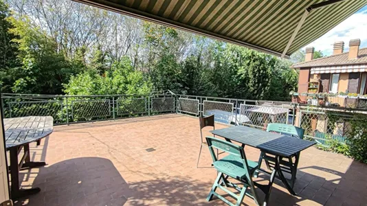 Rooms in Verona - photo 10