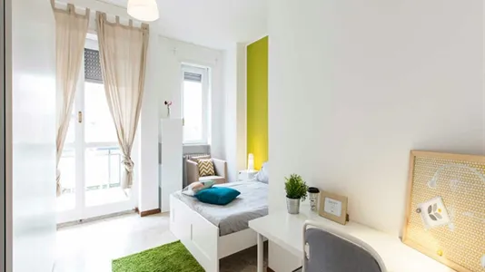 Rooms in Buccinasco - photo 3