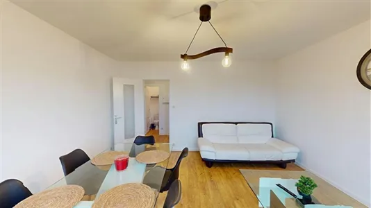 Rooms in Rennes - photo 5