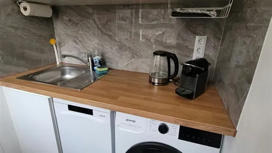 Apartments in Vienna Leopoldstadt - photo 6