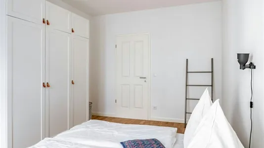 Apartments in Berlin Friedrichshain-Kreuzberg - photo 9