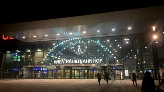 Rooms in Vienna Favoriten - photo 10