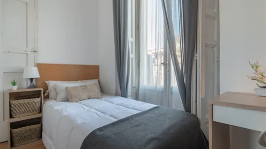 Rooms in Madrid Chamberí - photo 4