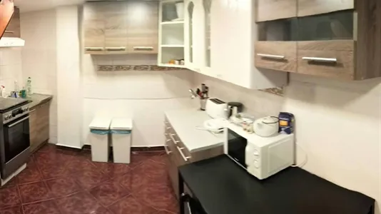 Rooms in Budapest Józsefváros - photo 9