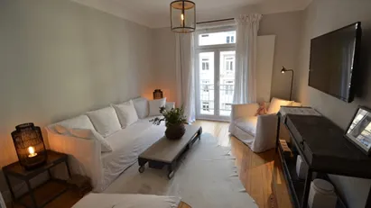 Apartment for rent in Hamburg