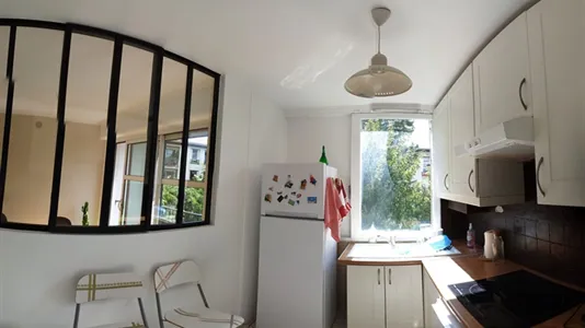 Rooms in Antony - photo 10