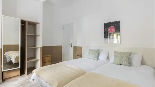 Rooms in Getafe - photo 1