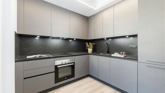 Apartments in Barcelona Eixample - photo 9