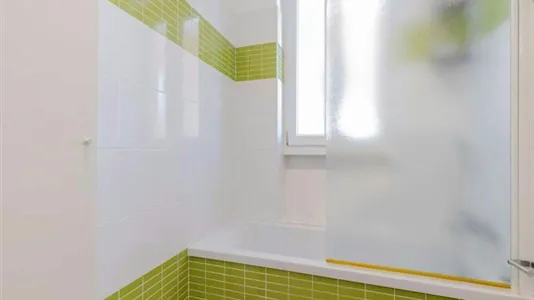 Rooms in Roma Municipio VII – Appio-Latino/Tuscolano/Cinecittà - photo 8