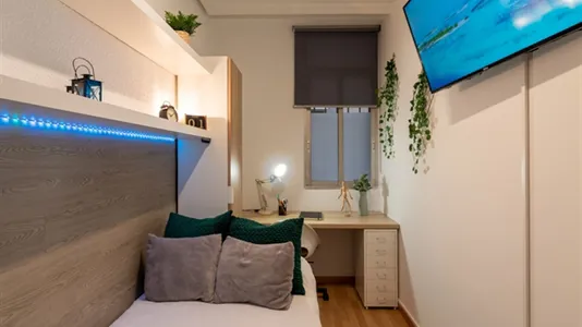 Rooms in Madrid Retiro - photo 4