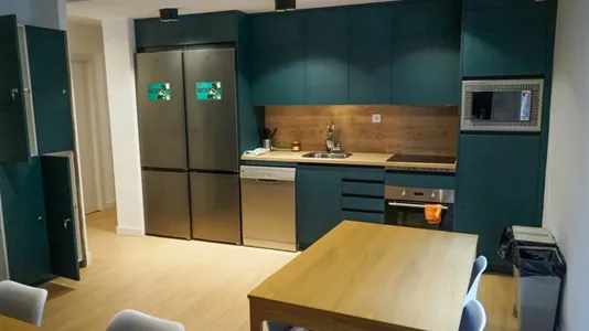 Rooms in Madrid Carabanchel - photo 7