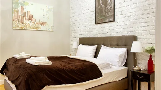 Apartments in Budapest Terézváros - photo 6