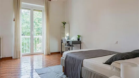 Rooms in Milano Zona 7 - Baggio, De Angeli, San Siro - photo 1