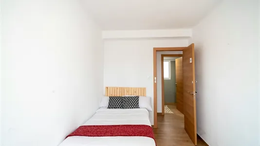 Rooms in Valencia La Zaidía - photo 6