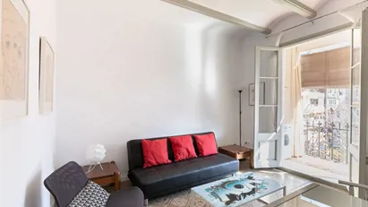 Apartment for rent in Barcelona Eixample, Barcelona