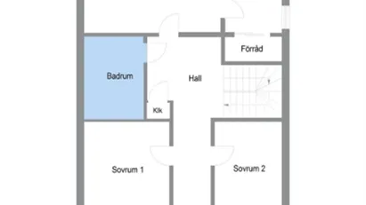 Norsborg - 6rok - tillsv - 20.585kr/mån