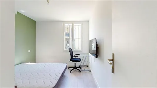 Rooms in Toulouse - photo 3