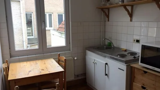 Apartments in Brussels Etterbeek - photo 2