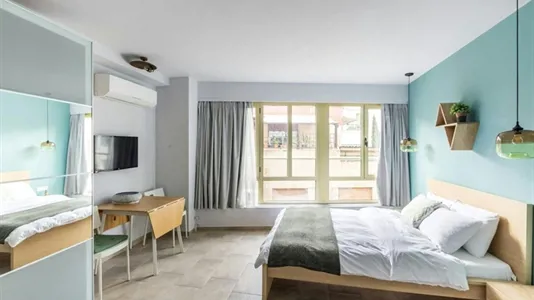 Apartments in Athens Omonia - photo 3