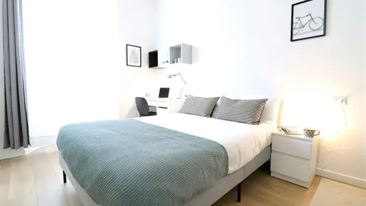 Rooms in Florence - photo 8