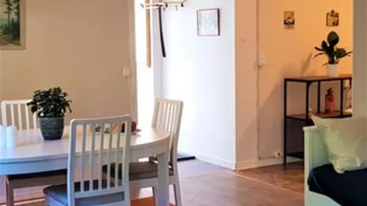 Apartments in Eda - photo 1