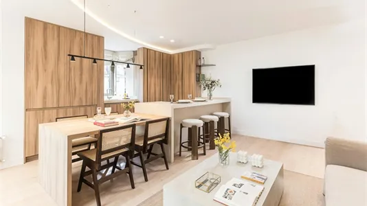 Apartments in Madrid Salamanca - photo 5